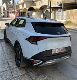 کیا سپۆرتاج